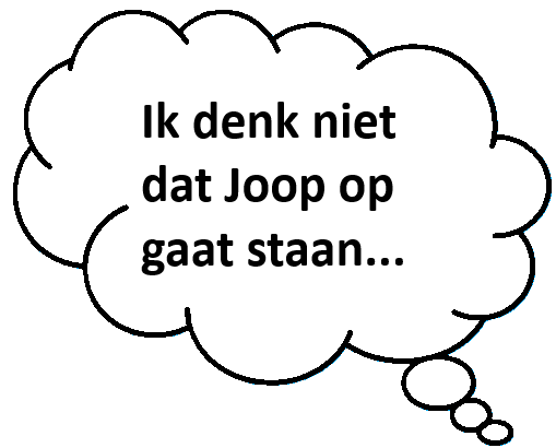 Intro Wolkje
